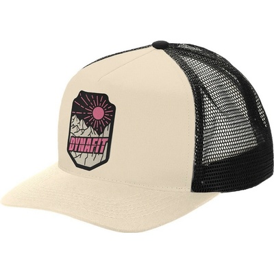 Dynafit Patch Trucker Cap béžová