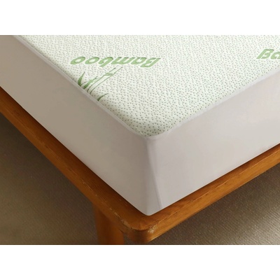 Xpose Bambusový chránič matrace 120x200 – Zboží Dáma