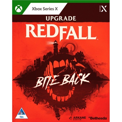 Redfall Bite Back Upgrade (XSX)