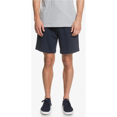 Quiksilver Essen Tials short Terry modrá