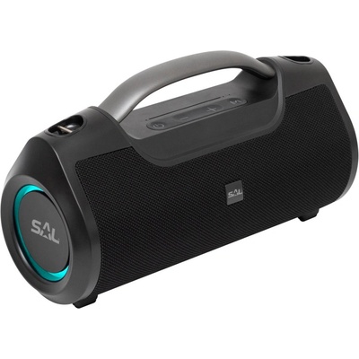 Somogyi Elektronic SAL BT 7000