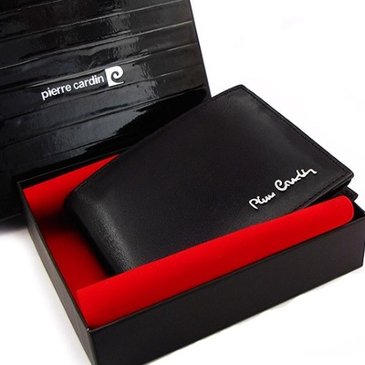 Luxusná pánska peňaženka Pierre Cardin GPPN23