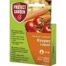 Přípravky na ochranu rostlin Bayer Garden Herbicid KEEPER LIQUID 10 ml