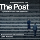 POST: SOUNDTRACK CD