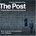 POST: SOUNDTRACK CD