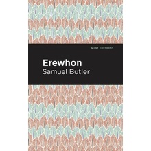Erewhon - Samuel Butler