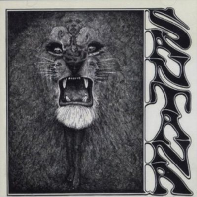 SANTANA: SANTANA CD