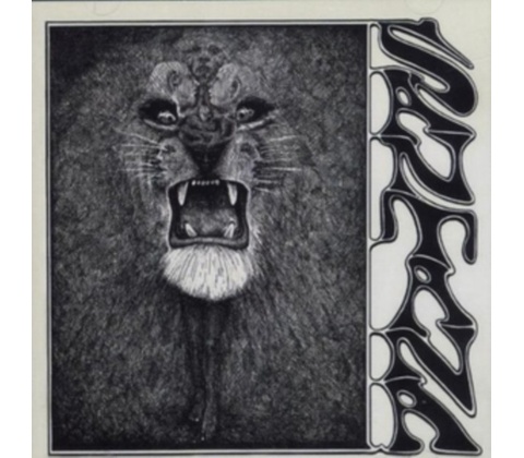 SANTANA: SANTANA CD