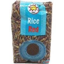 Mánya červená ryža 0,5 kg