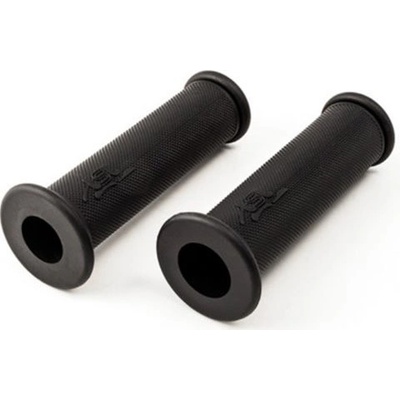 LSL moto rukojeti / gripy Sport 120mm černé