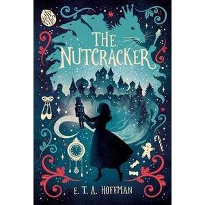 The Nutcracker | HOFFMAN ETA (ISBN: 9781665977777)