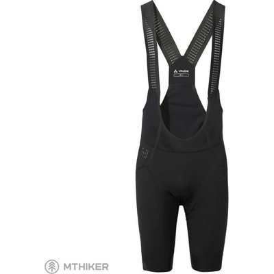 Vaude Furka Bib černé