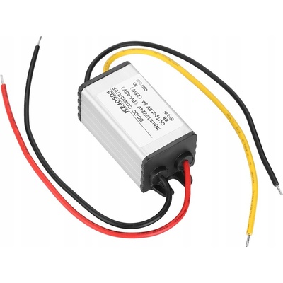 DC MĚNIČ NAPĚTÍ MĚNIČ NAPĚTÍ 12V/24V - 5V BUCK STEP-DOWN 5A