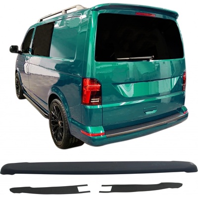 JOM spoiler zadních dveří VW T6/T6.1 2015-2024 Multivan, Caravelle, Transporter