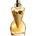 Jean Paul Gaultier Gaultier Divine EDP 100 ml