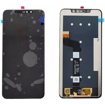 Image 1 of Дисплей, Besmart, Xiaomi Note 6 PRO, Бял (BSMART132)