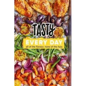Tasty Every Day | Tasty (ISBN: 9781785039454)