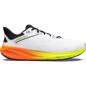 Altra Мъжки маратонки Altra Motiv FLX Running shoes - White / Black / Safety Yellow - размер 45 (EU) (023-2978-0219)