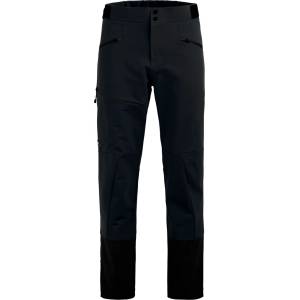 ORTOVOX Мъжки софтшел панталон Ortovox Ortler Softshell Pants Softshell trousers - Black Raven - размер M (008-1652-0112)