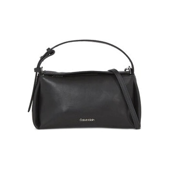 Calvin Klein Дамска чанта Elevated Soft Mini Bag K60K611305 Черен (Elevated Soft Mini Bag K60K611305)