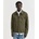 Gant Яке Gant Cotton Windcheater Jacket - Green