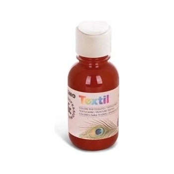 Barva na textil Primo 125 ml hnědá 730