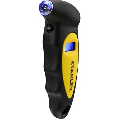 STANLEY STHT80874-0 digitálny merač tlaku pneumatík