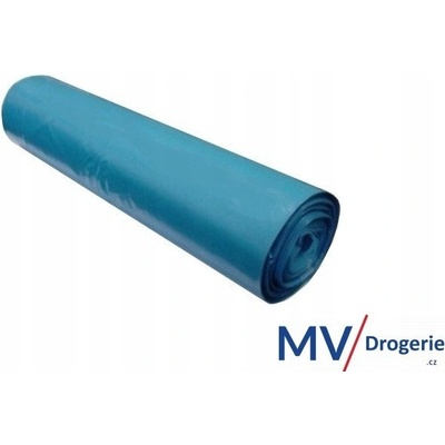Merida Pytle LDPE 80 µm 120 l 15ks modré