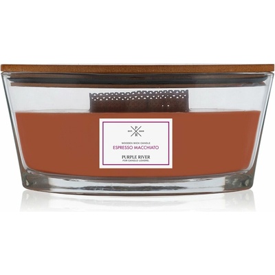 Purple River Espresso Macchiato 453 g