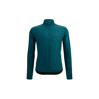 Santini COLORE PURO teal