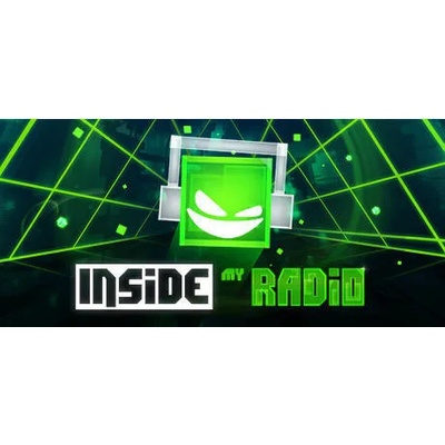 Игра Inside My Radio Digital Deluxe Edition Content за PC Steam, Електронна доставка