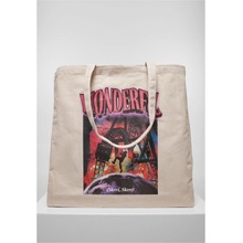 Wonderful Oversize Canvas Tote Bag