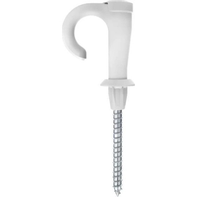 Set Easyhook skoba + hmoždiny Fischer Duoblade 4x70