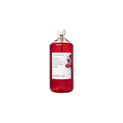 Simply Zen Stimulujúci šampón pre slabé a vypadávajúce vlasy 1000 ml