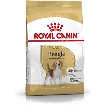 Royal Canin Beagle Adult - за кучета порода бигъл на възраст над 12 месеца 3кг