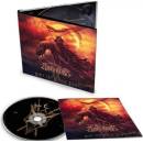 Stormruler - Under The Burning Eclipse Digipack CD