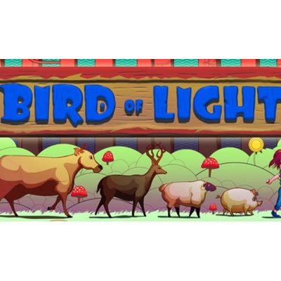 Bird of Light