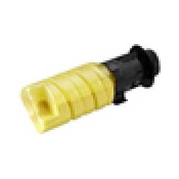 Ricoh Тонер касета Ricoh 842713 (M C320H) - Yellow, оригинална, ~7 500 стр