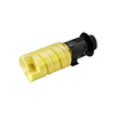 Ricoh Тонер касета Ricoh 842713 (M C320H) - Yellow, оригинална, ~7 500 стр