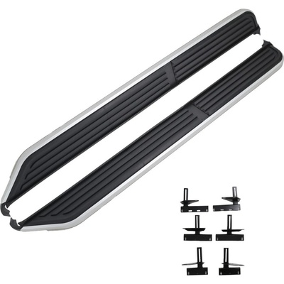 Степенки за Land Rover Discovery 3 / 4 (2004-2016) (LR21084)