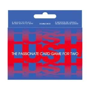 CupidOn USA Kheper games - lust the passionate карти игра. en, es