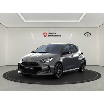 Toyota Yaris Hybrid GR Sport 96 kW