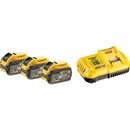 DeWALT DCB118X3