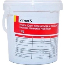 Sevaron Virkon S plv 1 kg