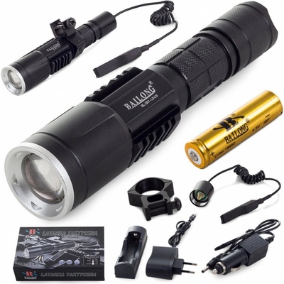 Bailong XM-L T6