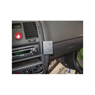 Brodit ProClip montážní konzole pro Hyundai Getz 06-10, na střed vpravo 853748