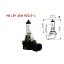 Narva H8 PGJ19-1 12V 35W