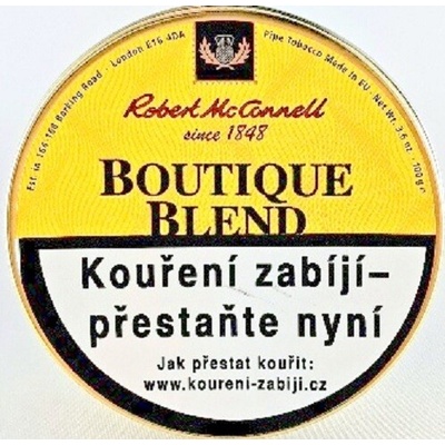 Robert McConellRobert McConnell Boutique Blend 50 g