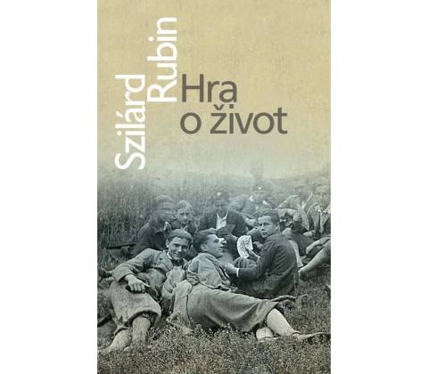 Hra o život