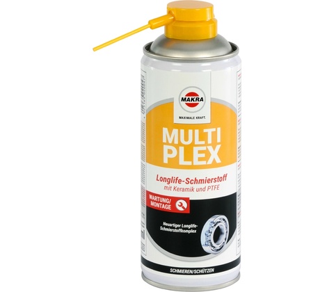 MAKRA MULTIPLEX 400 ml